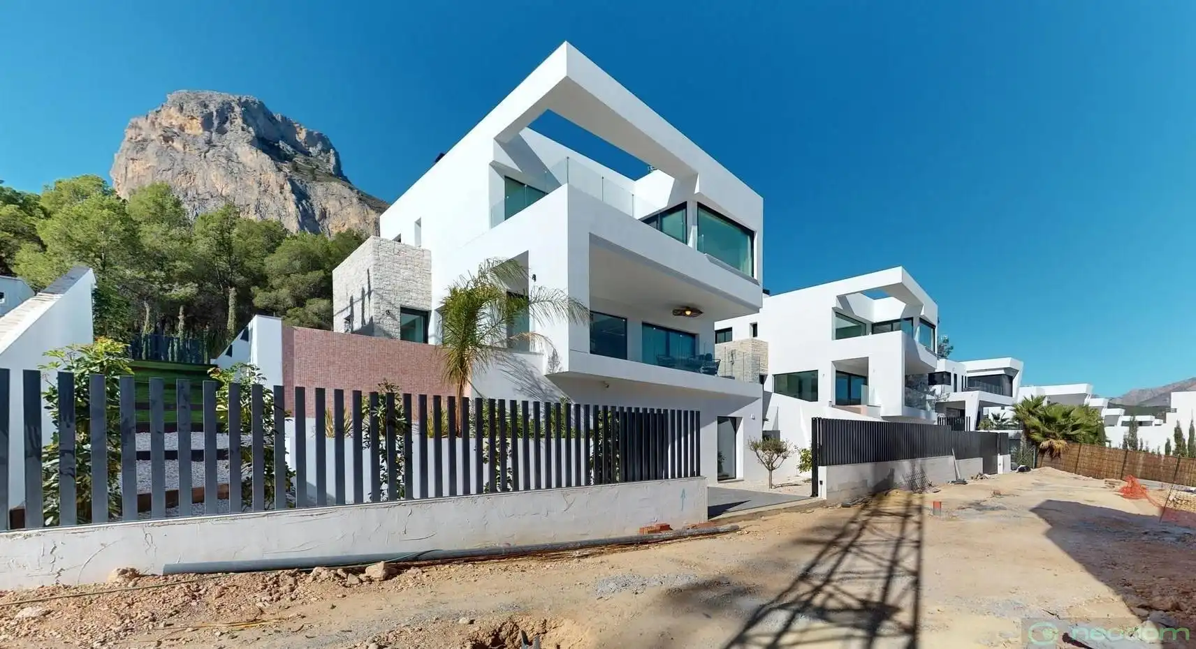Maison avec piscine à vendre à N/A, imagen 3