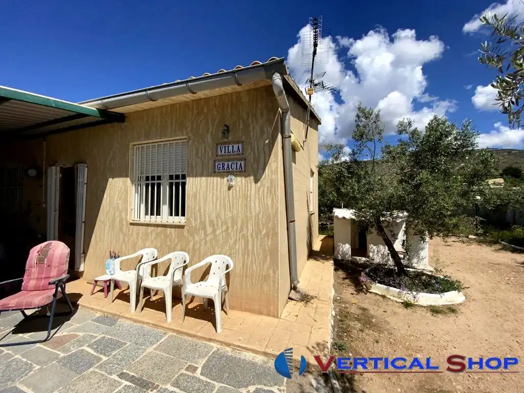Villa à vendre à Martin Gil, imagen 3