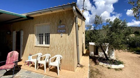 Chalet en venta en Martin Gil, 2 dormitorios., imagen 3