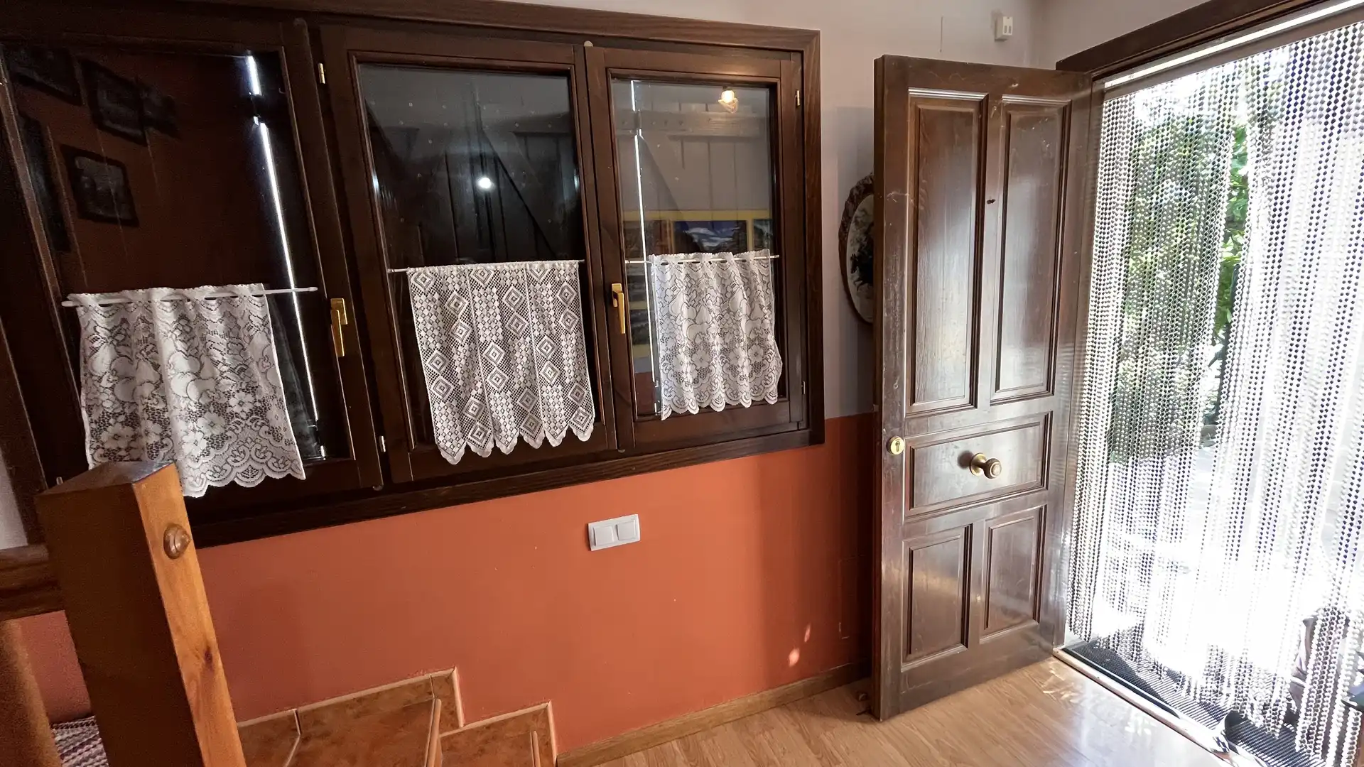Casa o chalet en venta en Huesca con Jardín privado, Terraza y Balcón