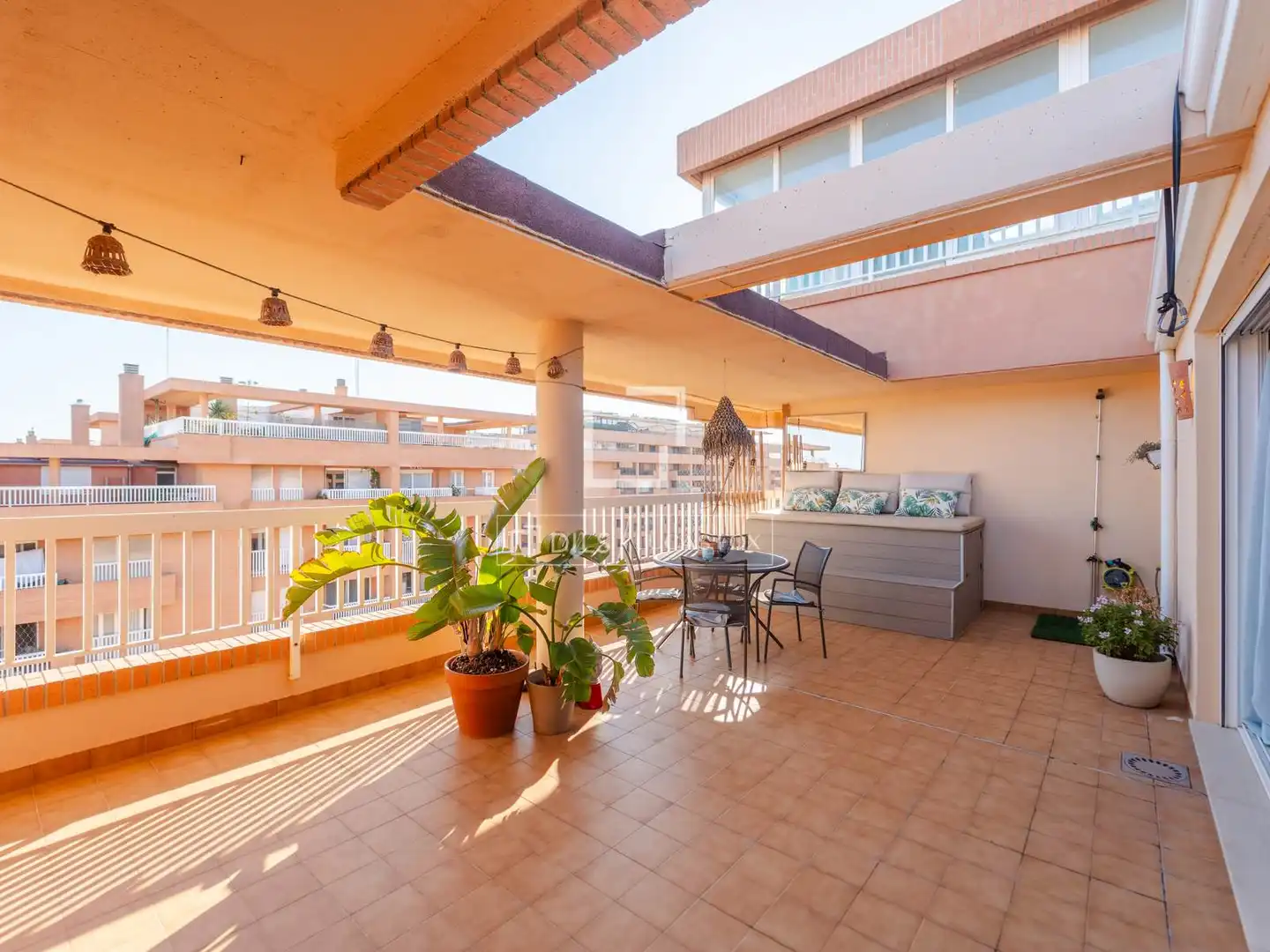 Ático con ascensor en venta en La Patacona, imagen 9
