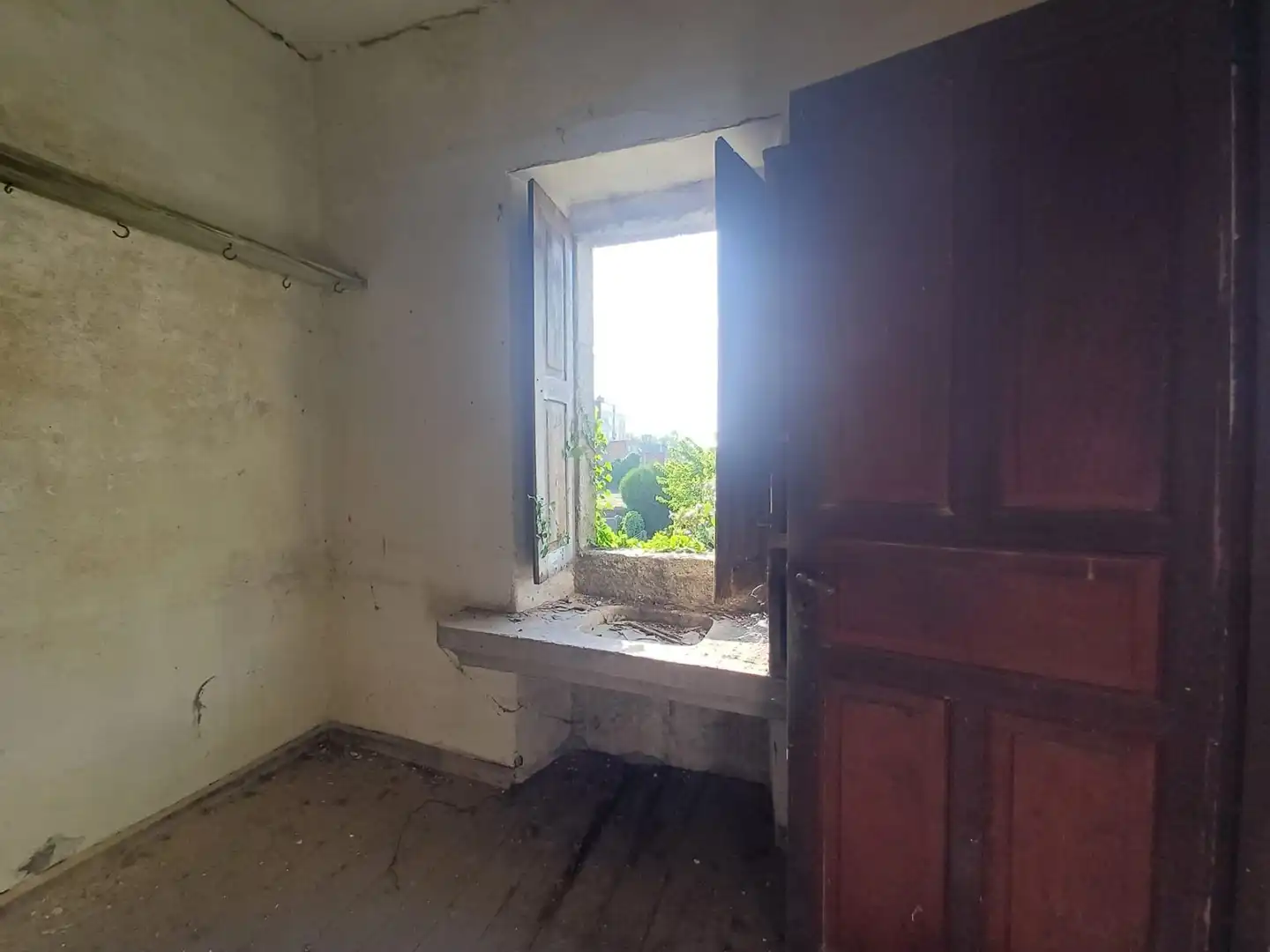 Habitación de Casa o chalet en venta en Rábade