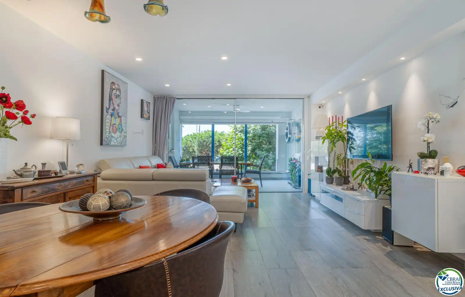 Piso con ascensor en venta en Calle Figueres 10, imagen 14