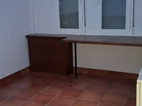 Terrassa de Pis en venda en Güéjar Sierra amb Balcó