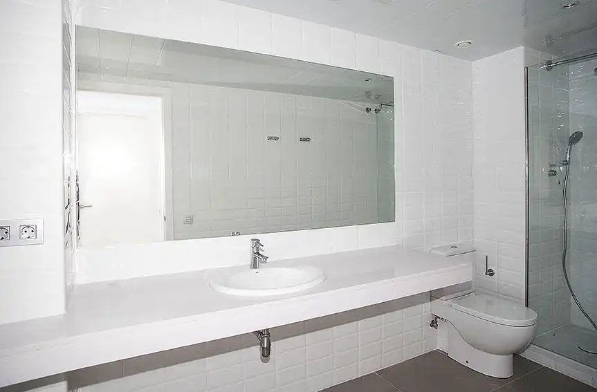 Baño de Piso de alquiler en Sant Martí