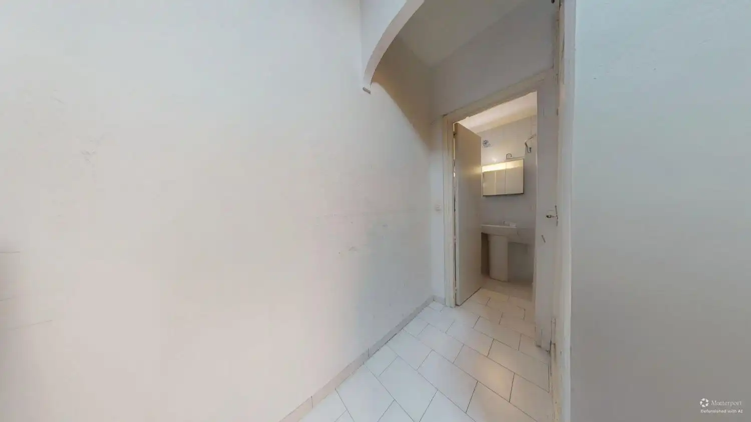 Flat for sale in Sevilla  with Air Conditioner and Terrace