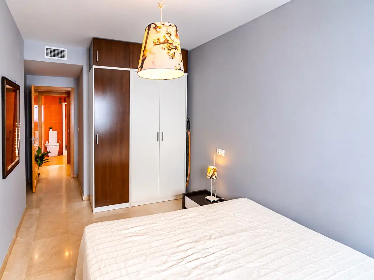 Flat for rent in Calle Golondrina, 22, Sta. Marina - San Andrés - San Pablo - San Lorenzo