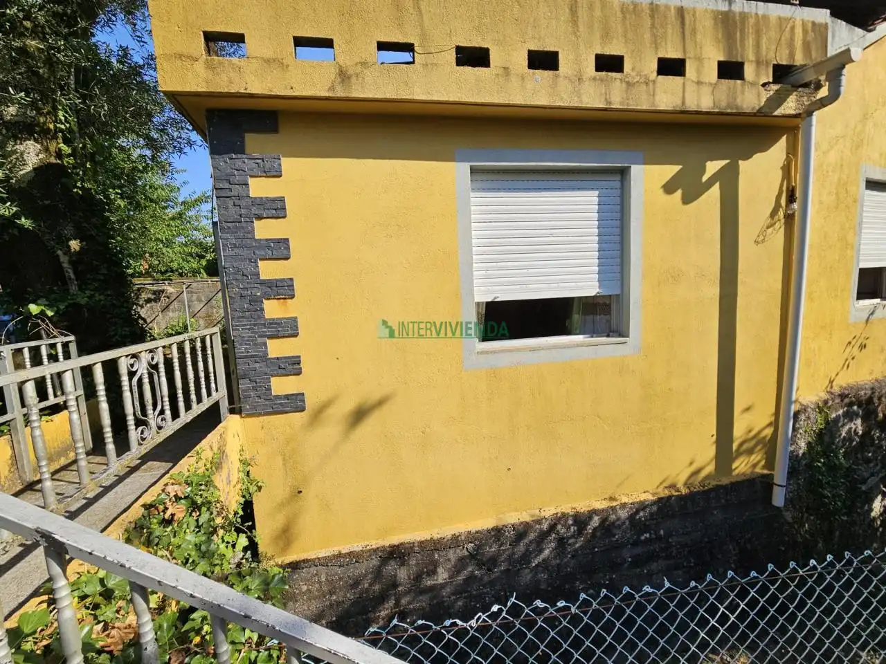 Haus mit Pool zum Verkauf in Covelo, imagen 36