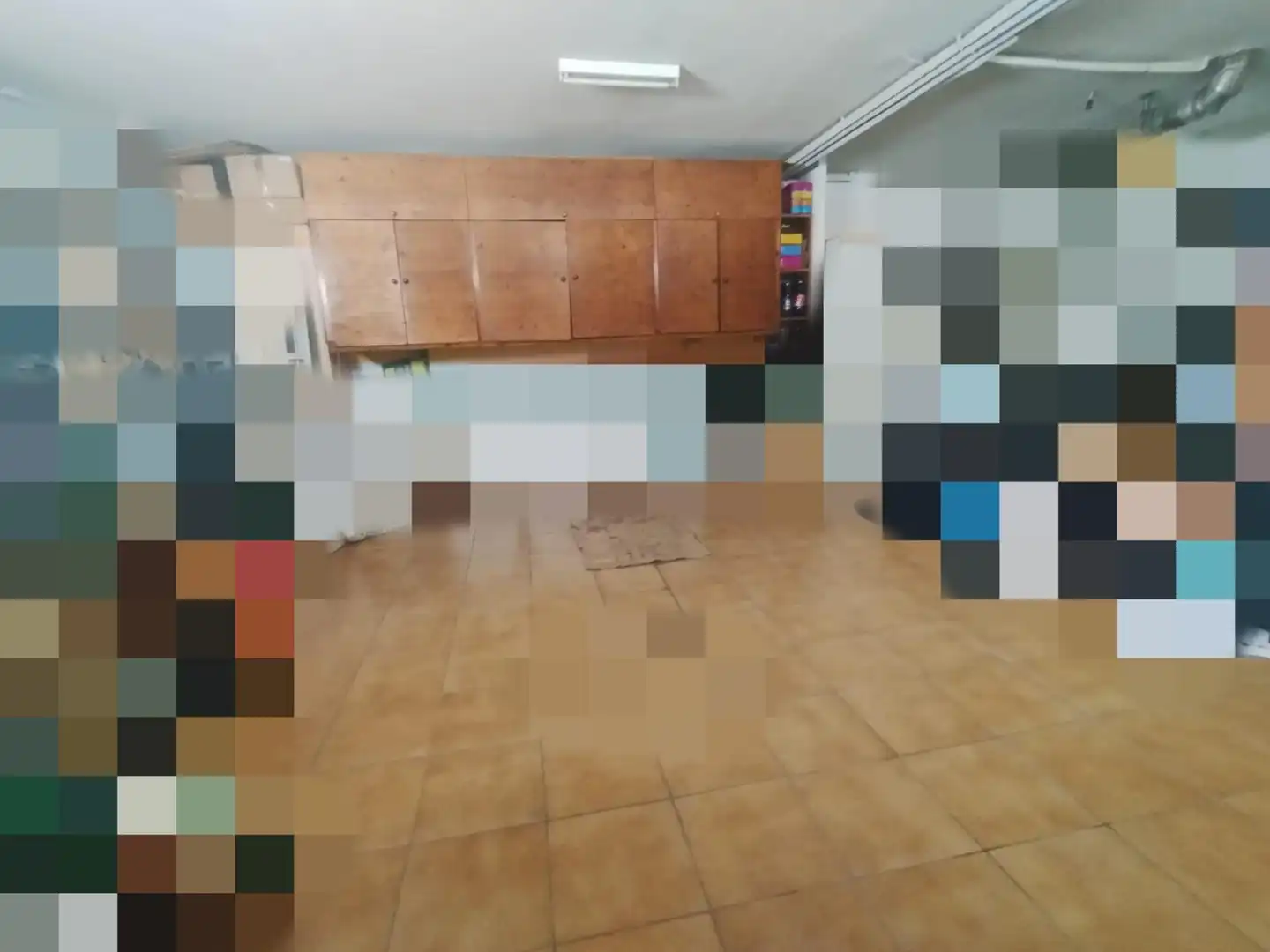Casa adosada en venta en Palafolls