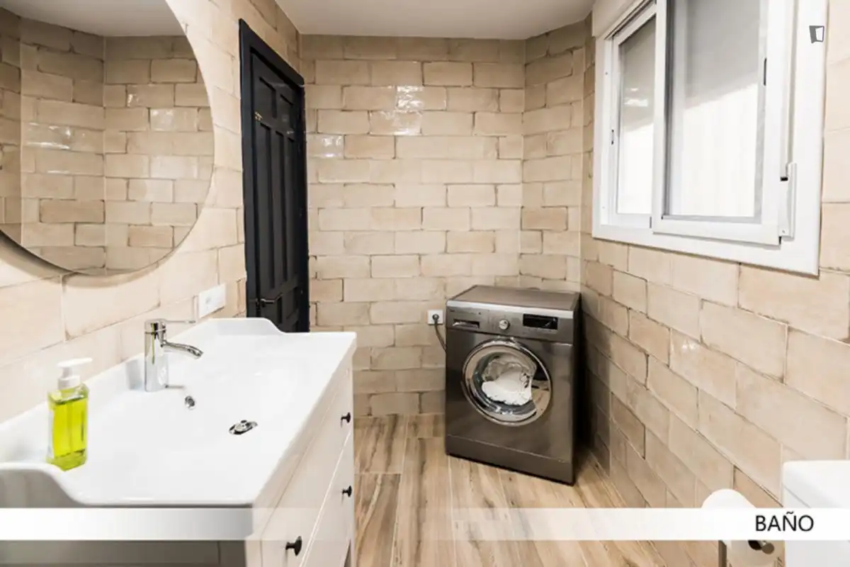 Habitació a Doctor Barraquer - G. Renfe - Policlínico