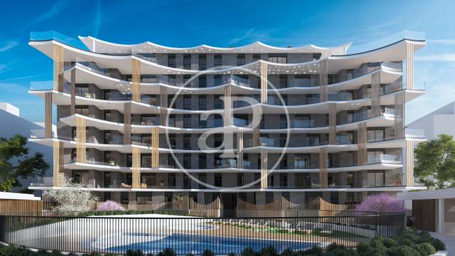 Ático en Venta en Camí Fondo