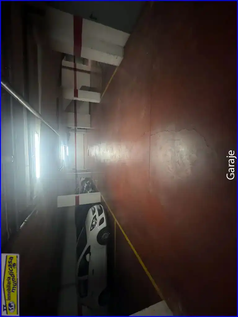 Parking de Piso en venta en Santomera con Aire acondicionado, Calefacción y Trastero