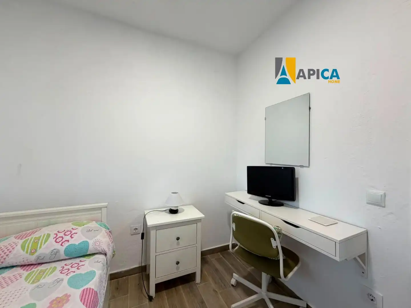 Dormitori de Casa o xalet en venda en Chiclana de la Frontera
