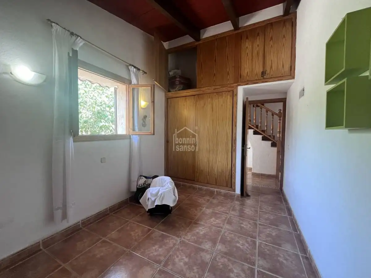 Country house with garden for sale in Sant Llorenç des Cardassar, imagen 11