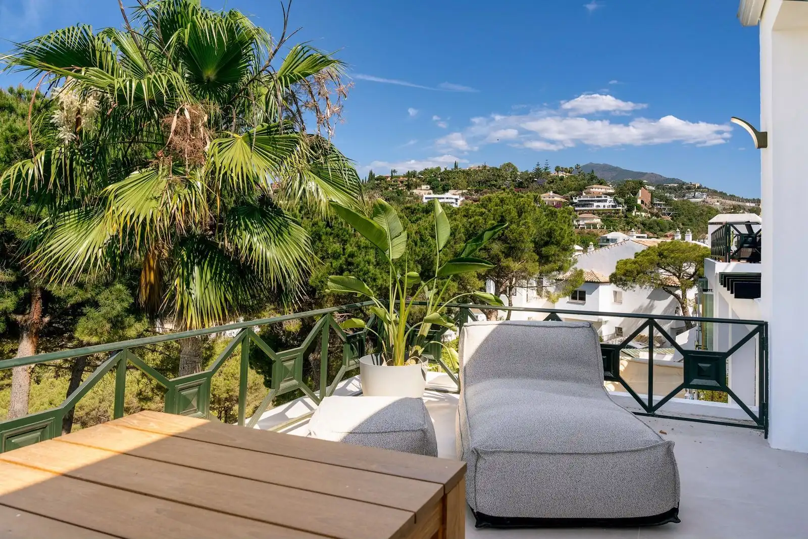 Flat with pool for sale in La Quinta, imagen 33