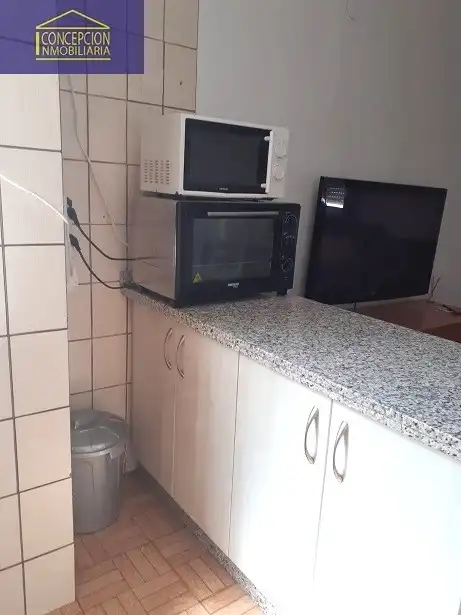 Cocina de Piso en venta en Córdoba con Aire acondicionado, Calefacción y Amueblado