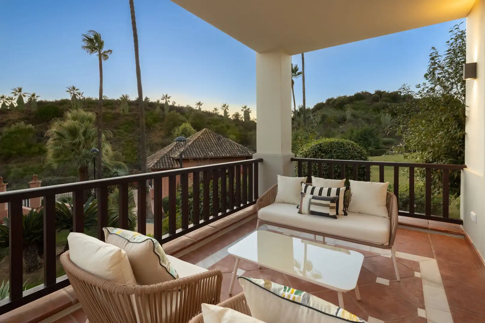 Casa amb piscina en venda a Marbella Centro, imagen 7