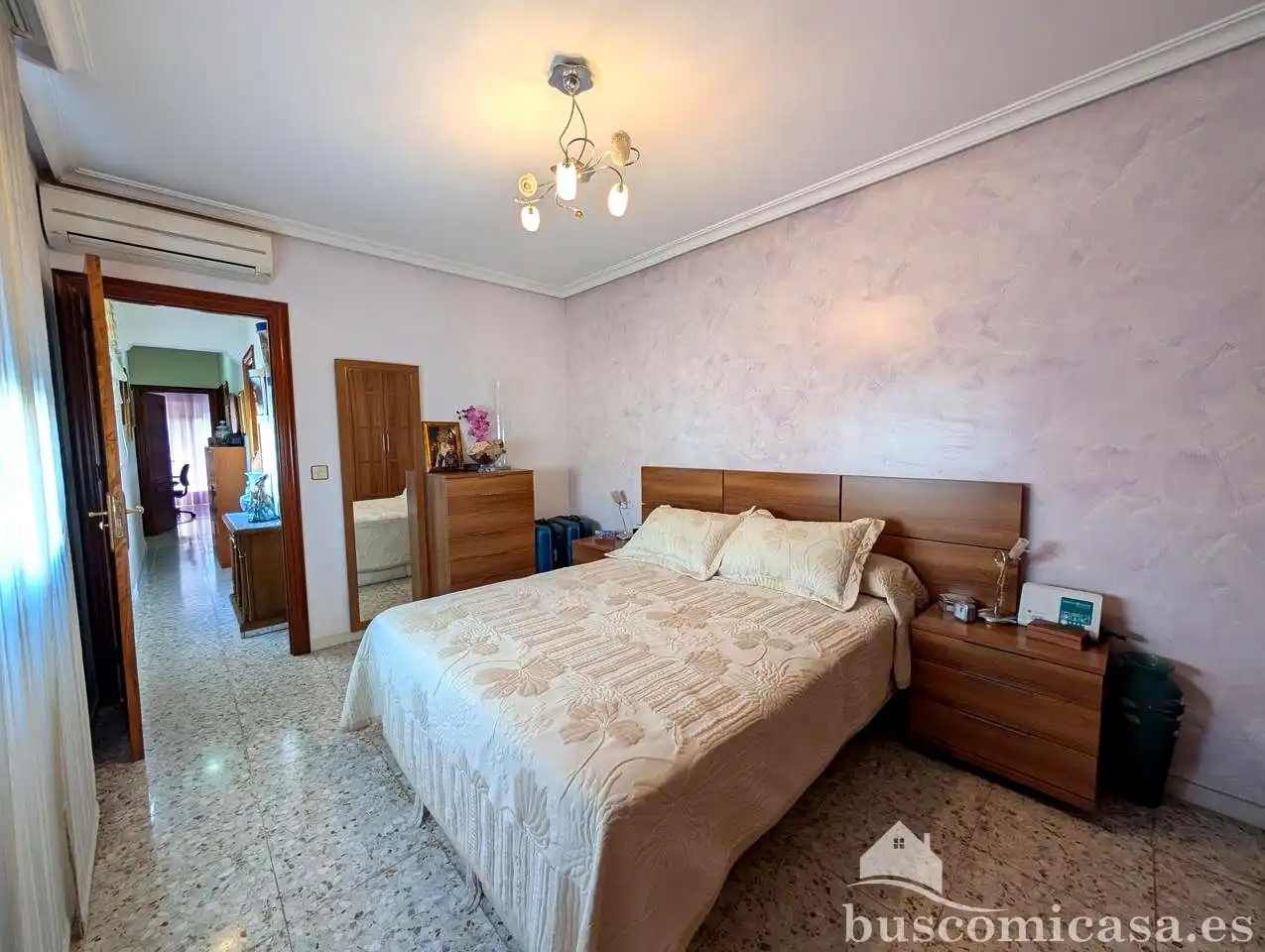Casa amb terrassa en venda a Pozo Ancho, imagen 23