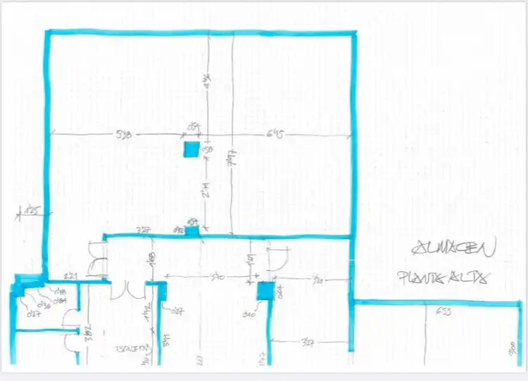 Local comercial en venta en Camiño da Barciela, imagen 32