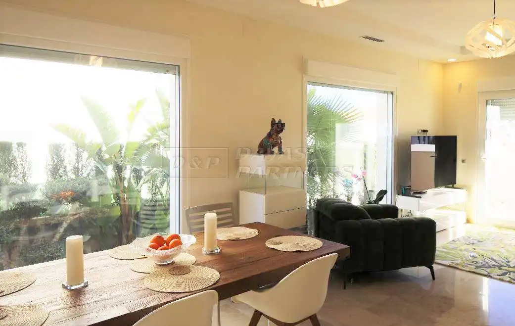 Detached house with terrace for sale in Orihuela Costa, imagen 6