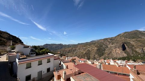 Foto 4 de Finca rústica en venta en Lentegí, Granada