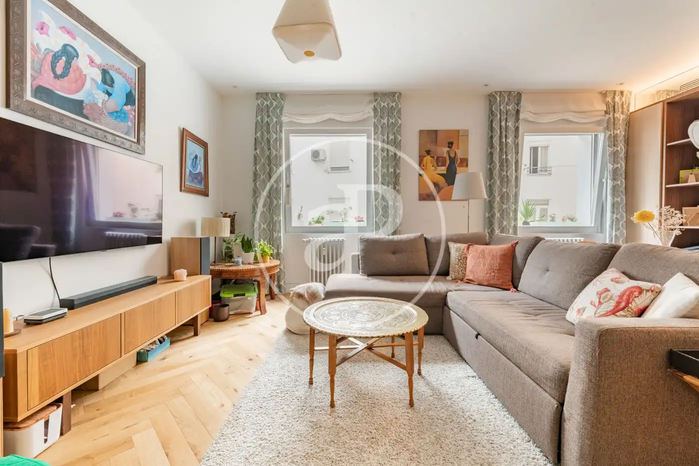 Appartement avec ascenseur à vendre à C. del Doce de Octubre, imagen 2