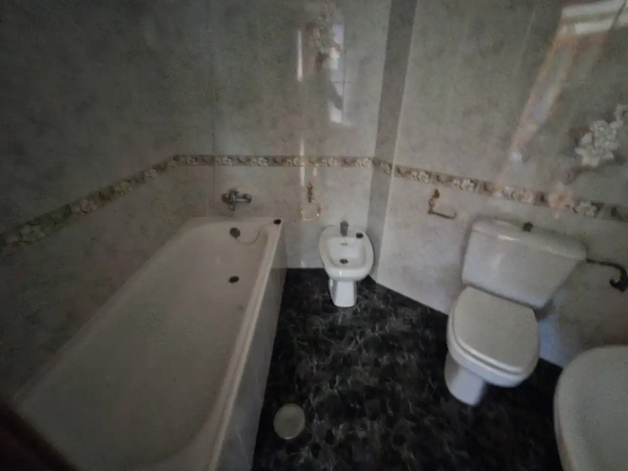 Piso en venta en Calle Alcalde Luarca, La Unión ciudad