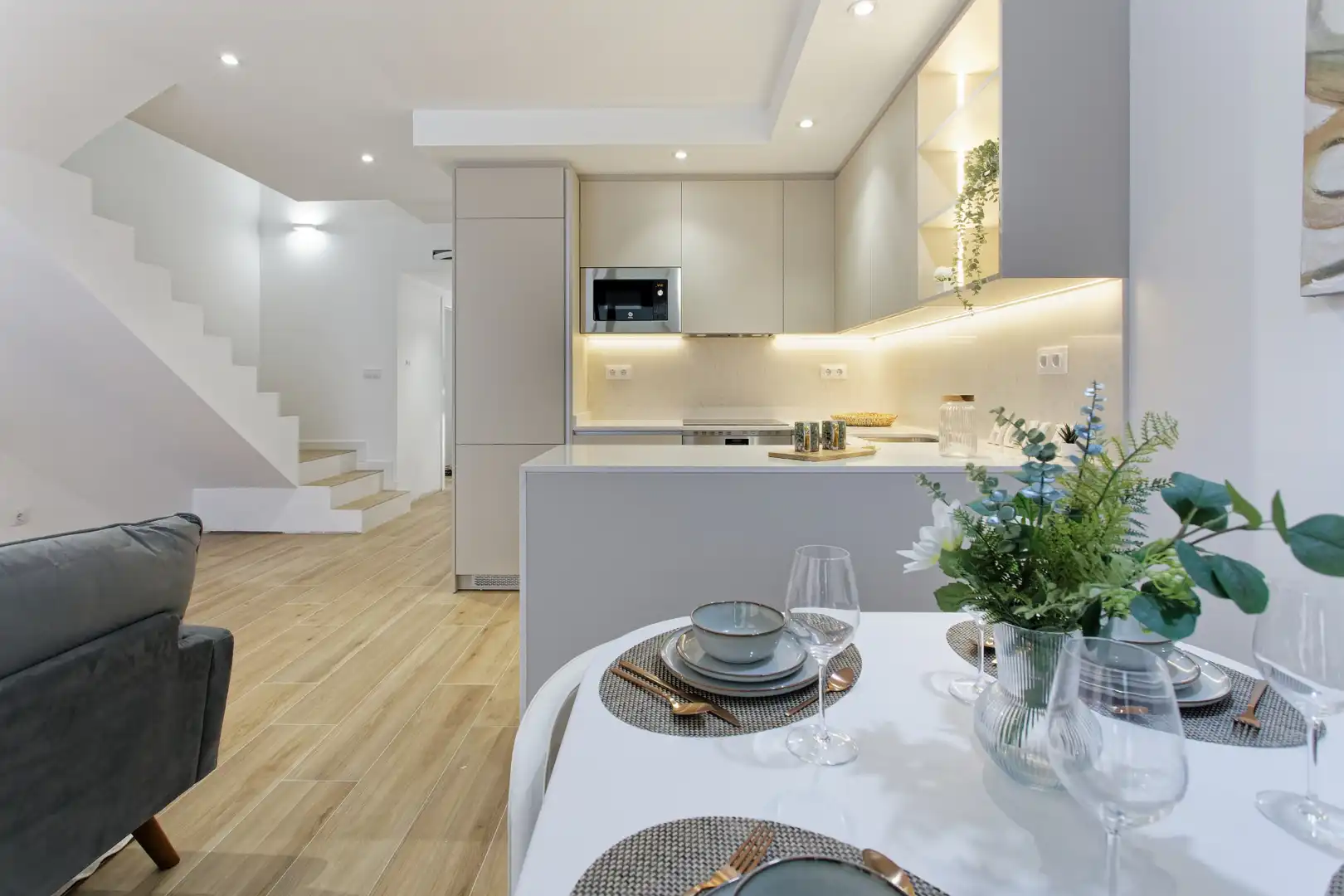 Casa adosada en venta en Carrer de Burgos, 38, Torre-Sana