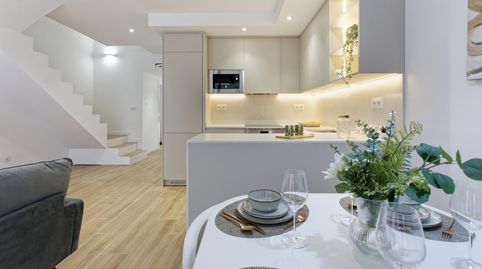 Foto 4 von Wohnung zum Verkauf in Carrer de Burgos, 38, Torre-Sana, Barcelona