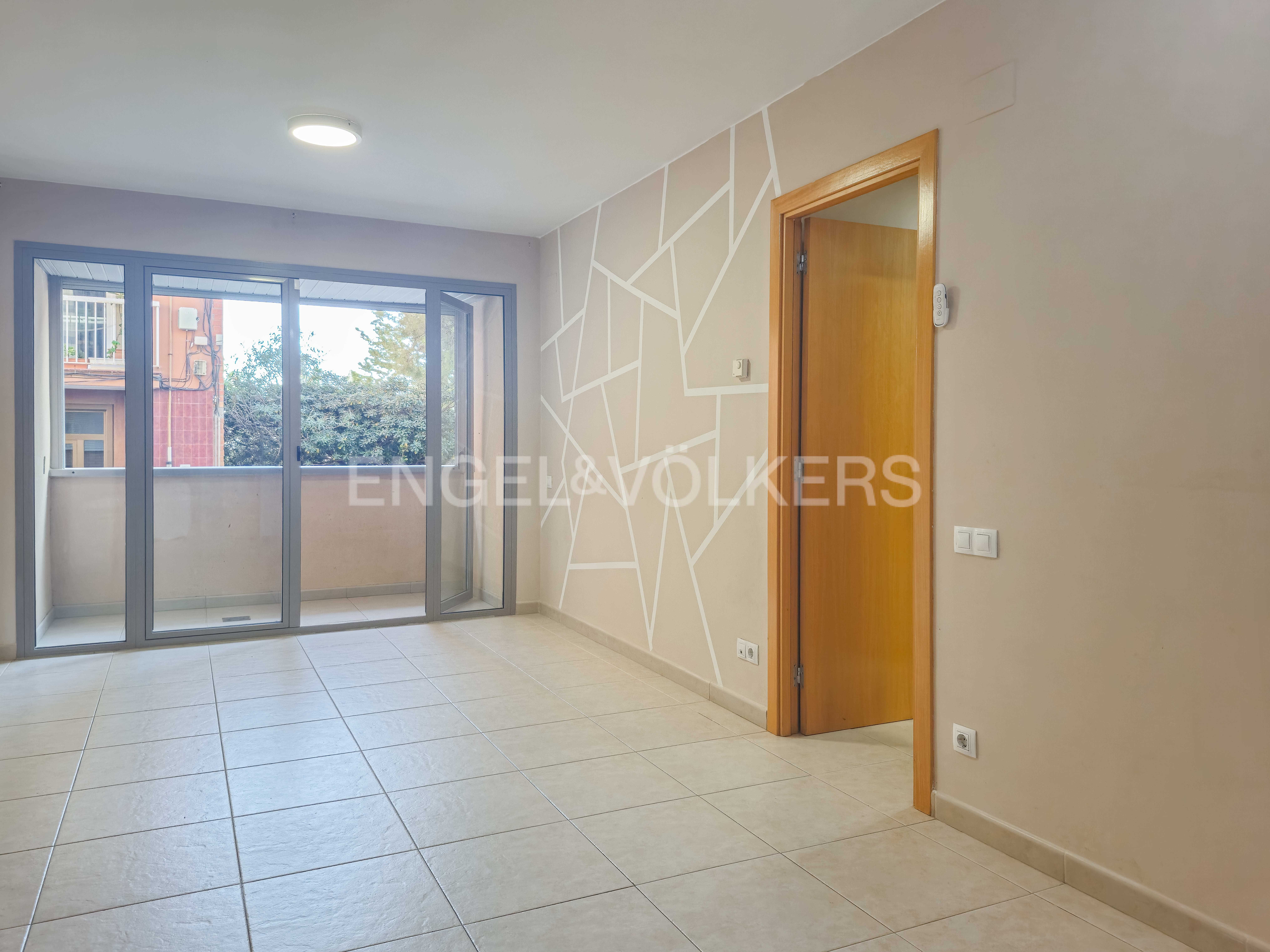 Apartament en venda en L'Arboç amb Calefacció i Balcó