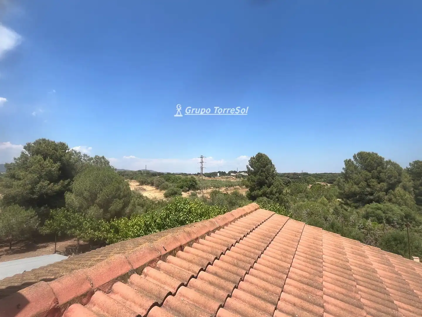 Chalet con piscina en venta en POLíGONO 7 PARAJE 65 JUNTO A CAL DENTISTA, imagen 55