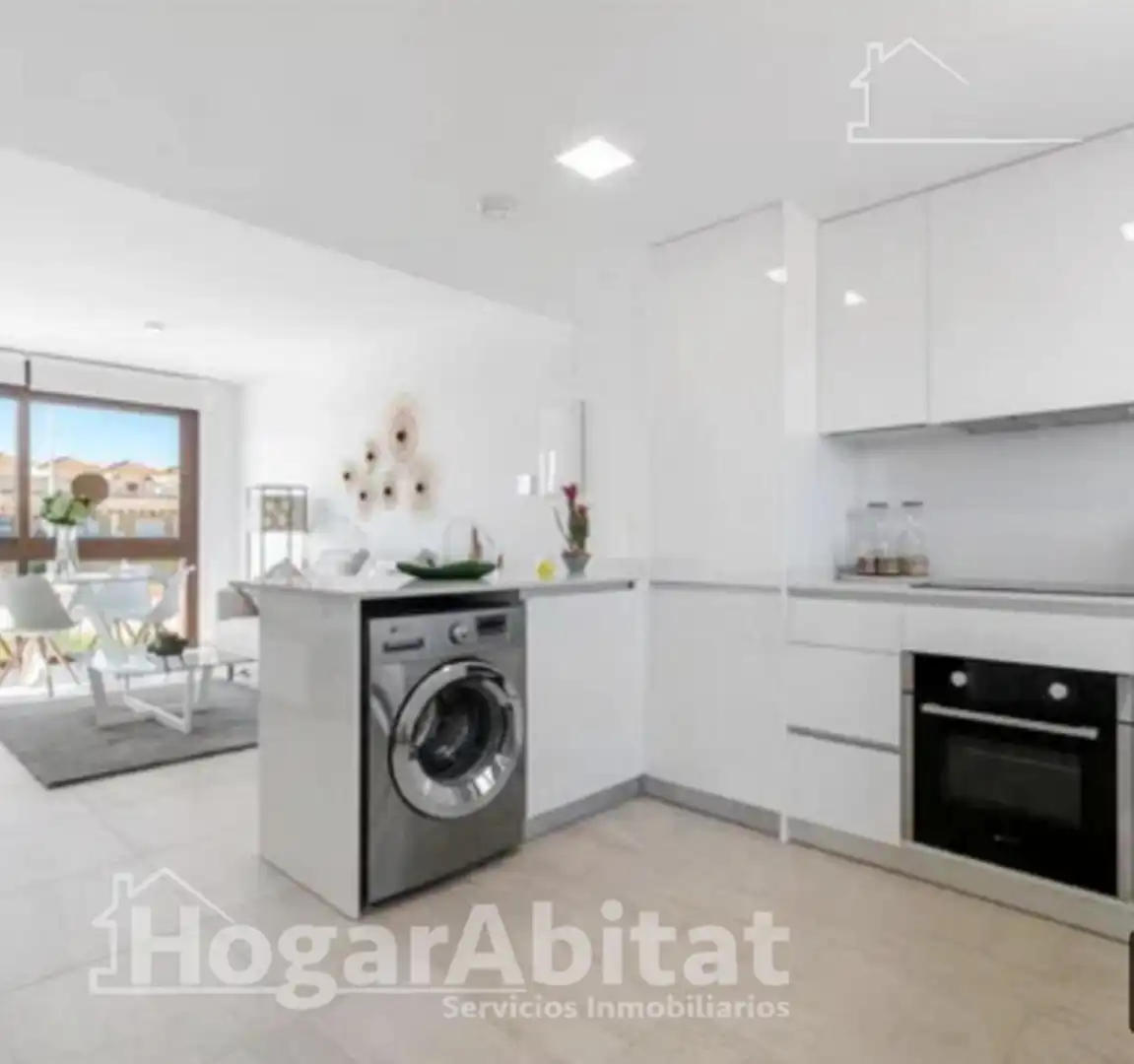 Flat with pool for sale in Calle T25, imagen 14