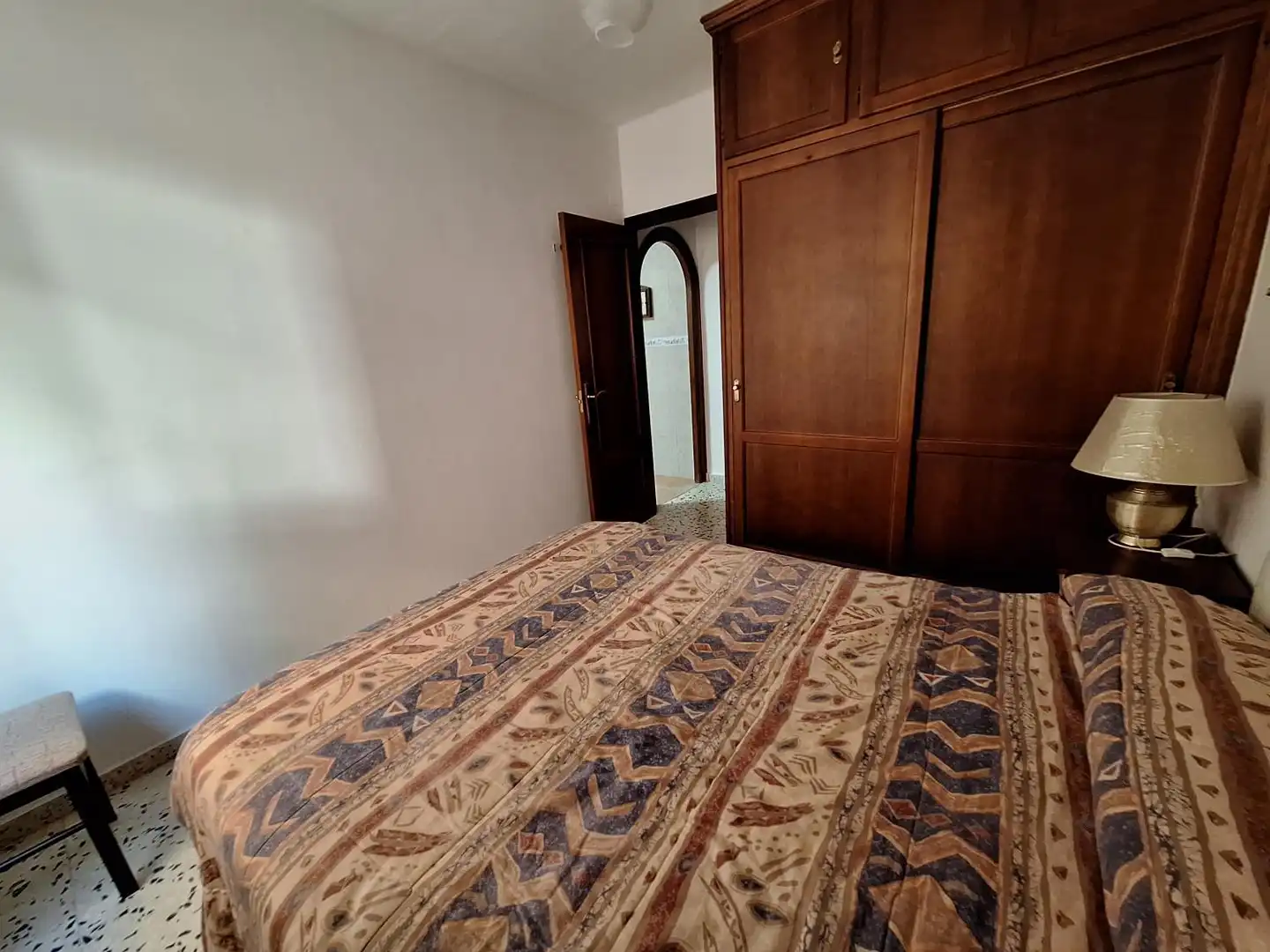 Piso con ascensor en venta en Estepona Pueblo, imagen 14