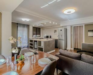 Apartament de lloguer a Mont-Olivet