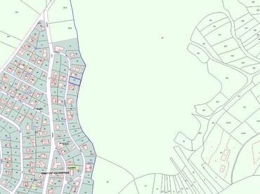 Rustikales Grundstück zum Verkauf in LAS LOMAS