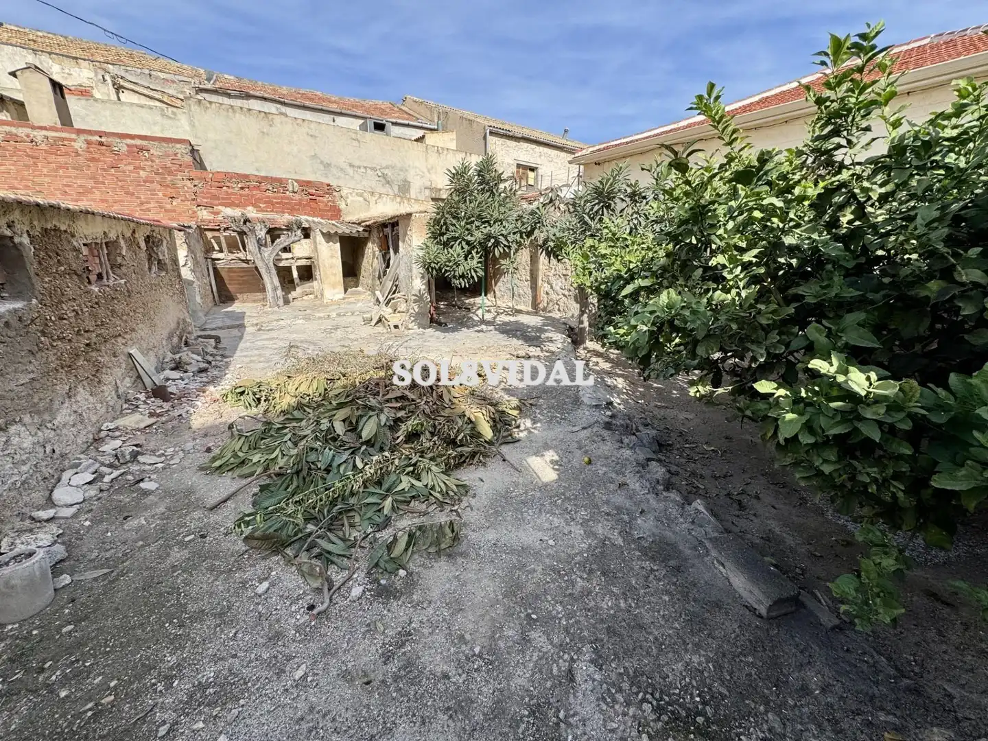 Casa o xalet en venda en Orihuela amb Moblat