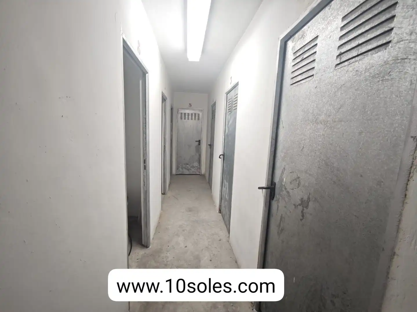Trastero en venta en Torrevieja
