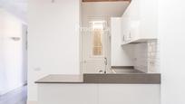 Kitchen of Attic for sale in  Barcelona Capital  with Air Conditioner, Heating and Terrace