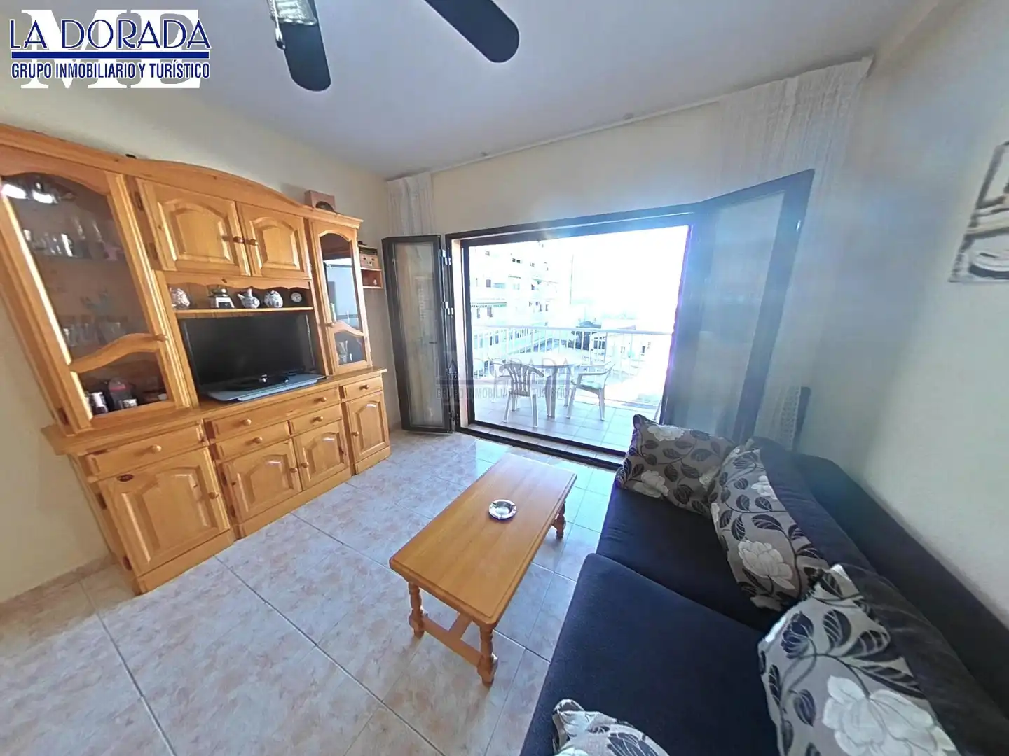 Flat for sale in Passeig Marítim