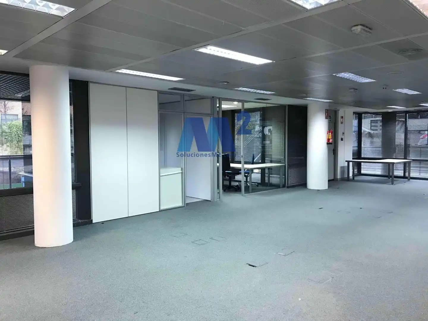 Office space to rent in de Bruselas, imagen 38