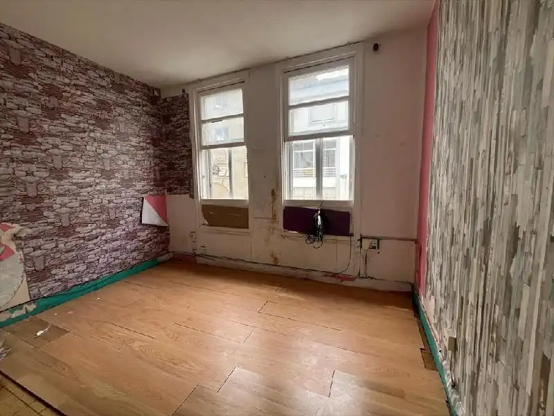 Piso en venta en Lugo