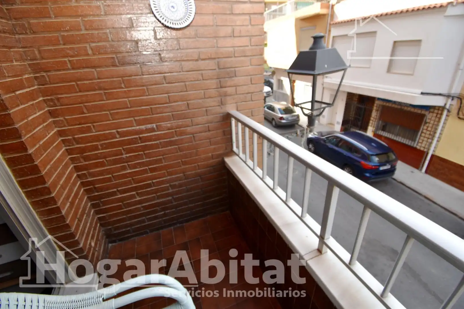 Appartement avec terrasse à vendre à Calle SANTA TERESA, imagen 16