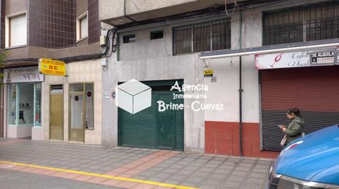 Foto 2 de Garatge en venda a De Oviedo, 54, Lugones, Asturias