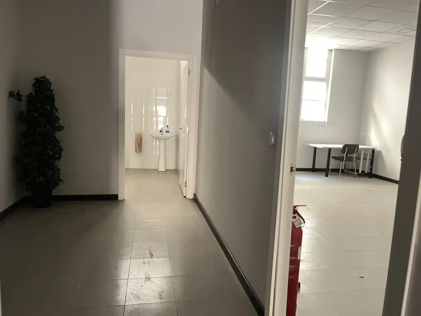 Local comercial en venda a Patraix, imagen 9