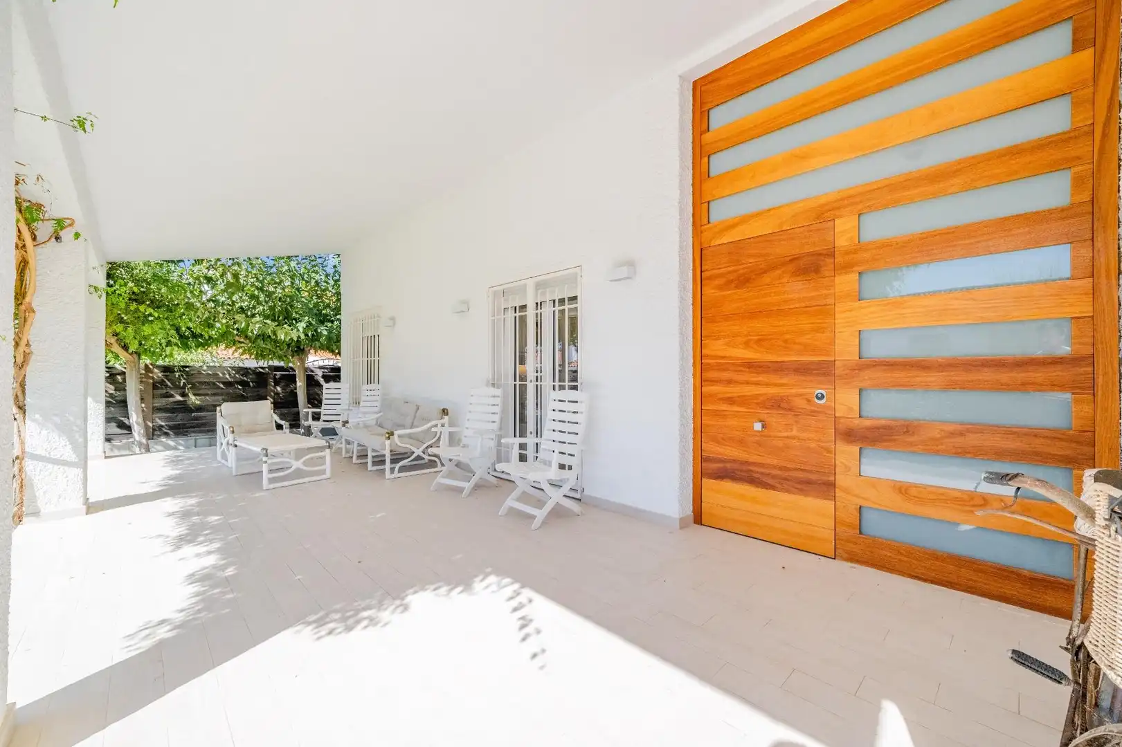 Villa avec terrasse à vendre à Calle JAUME ROIG, imagen 59