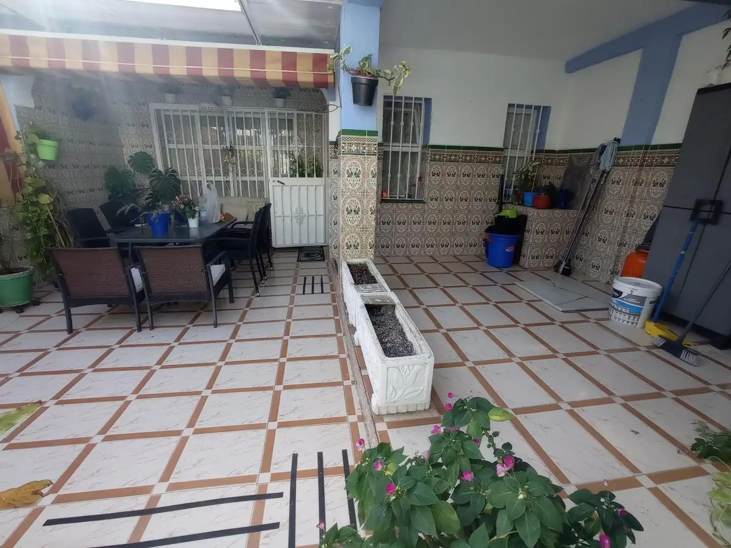 Maison mitoyenne avec piscine à vendre à Las Lagunas, imagen 23