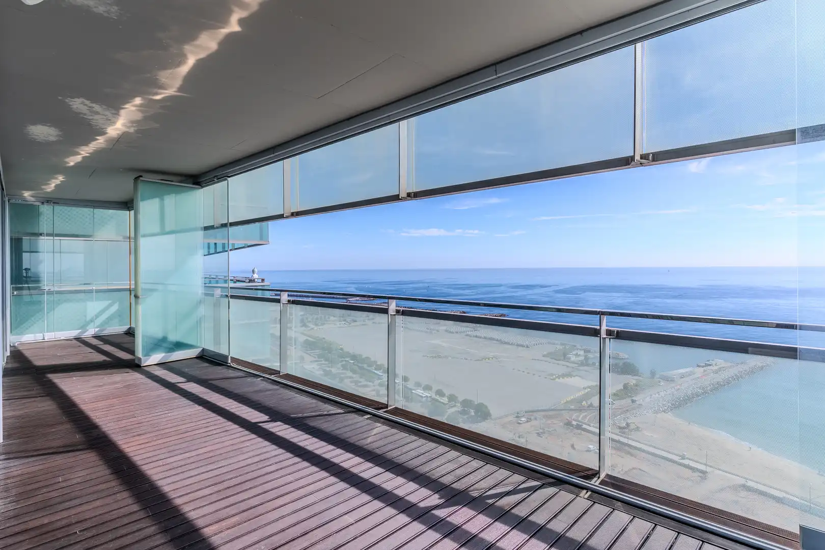 Duplex avec terrasse à vendre à Sant Martí, imagen 4