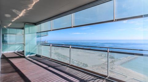 Foto 4 de Dúplex en venta en Diagonal Mar i el Front Marítim del Poblenou, Barcelona