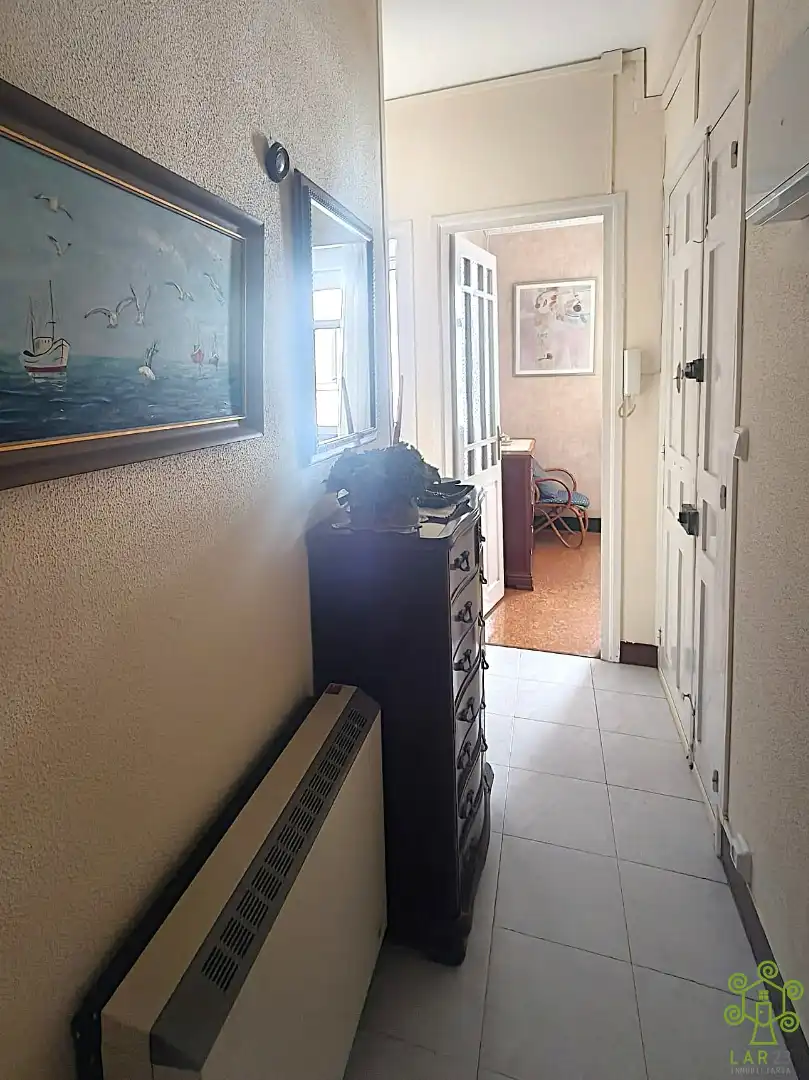 Piso con balcón en venta en Centro - Juan Flórez - Plaza Pontevedra, imagen 9