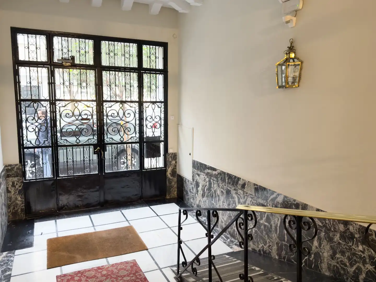Flat with lift for sale in Doctor castelo, imagen 34